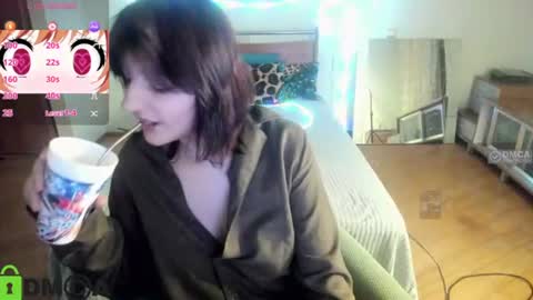Snapshot of ana_jil chatting on 07.06.26 Hi Im Ana online show from 07.06.26