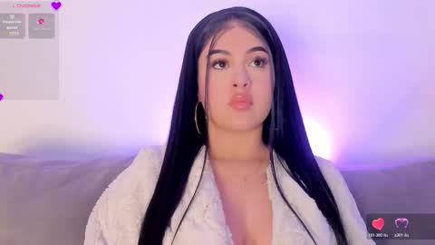 Snapshot of ana_levi chatting on 02.03.26 Ana online show from 02.03.26