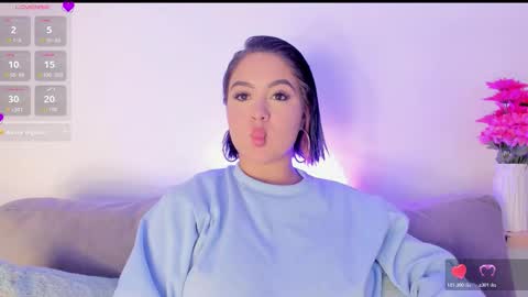 Snapshot of ana_levi chatting on 02.05.26 Ana online show from 02.05.26