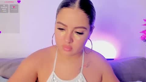 Snapshot of ana_levi chatting on 02.06.26 Ana online show from 02.06.26