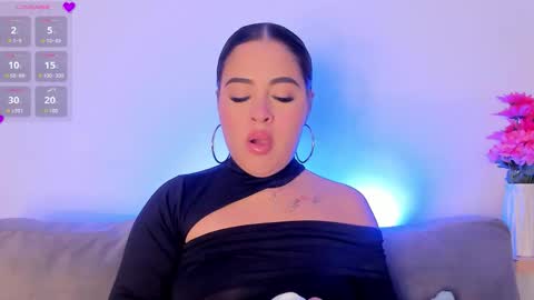 Snapshot of ana_levi chatting on 02.07.26 Ana online show from 02.07.26