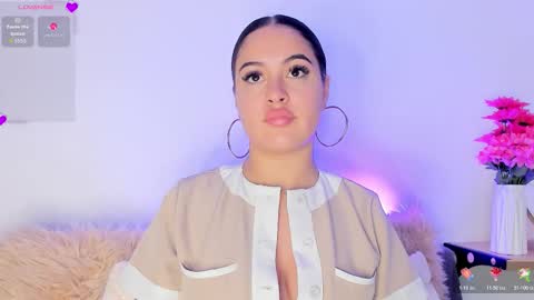 Snapshot of ana_levi chatting on 02.10.26 Ana online show from 02.10.26