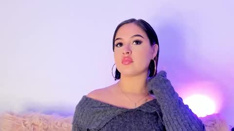 Snapshot of ana_levi chatting on 02.18.26 Ana online show from 02.18.26