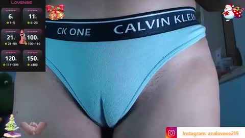 Snapshot of ana_loveee chatting on 01.08.25 Ana lopez - Cameltoe girl online show from 01.08.25