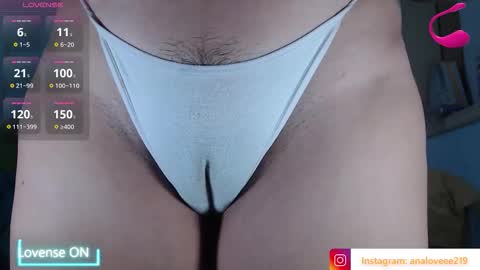 Snapshot of ana_loveee chatting on 10.07.25 Ana lopez - Cameltoe girl online show from 10.07.25