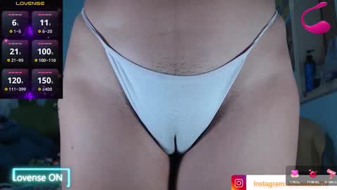 Snapshot of ana_loveee chatting on 11.06.25 Ana lopez - Cameltoe girl online show from 11.06.25