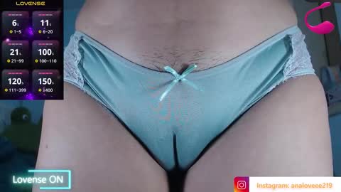 Snapshot of ana_loveee chatting on 12.05.25 Ana lopez - Cameltoe girl online show from 12.05.25