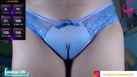 Snapshot of ana_loveee chatting on 12.18.25 Ana lopez - Cameltoe girl online show from 12.18.25