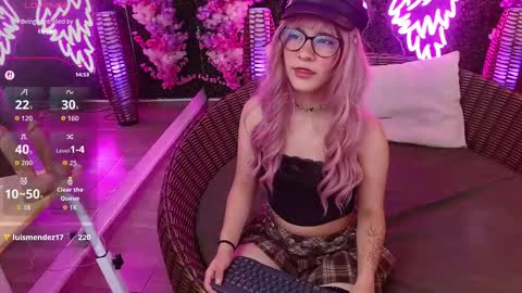 Ana online show from 02.04.26