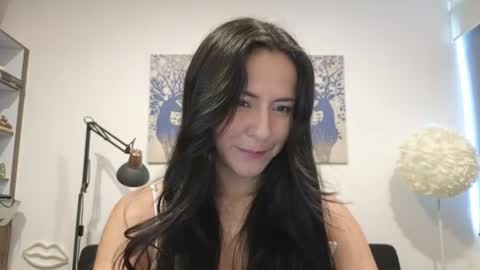 Snapshot of ana_melissa chatting on 07.15.26 Ana Melissa online show from 07.15.26