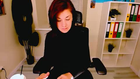 Ana online show from 11.10.25