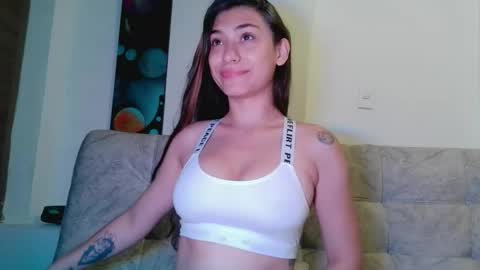 Snapshot of ana_muller19 chatting on 02.24.26 Ana online show from 02.24.26