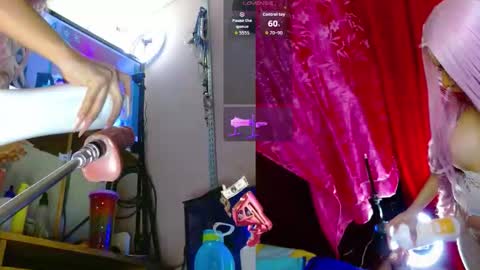 ana nicole online show from 03.01.26