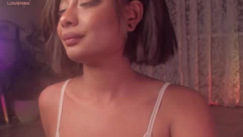 Snapshot of ana_peachy_ chatting on 11.07.25 My name is Ana. Im 22 years old not 50. Really MY BIO IS MY ONLYFANSLike and subscribe3 online show from 11.07.25