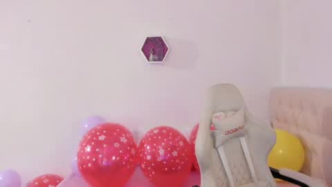 Snapshot of ana_ruuh chatting on 06.22.26 Im anna but you can call me as you want online show from 06.22.26