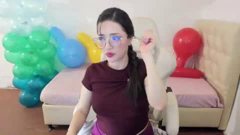 Snapshot of ana_ruuh chatting on 06.30.26 Im anna but you can call me as you want online show from 06.30.26