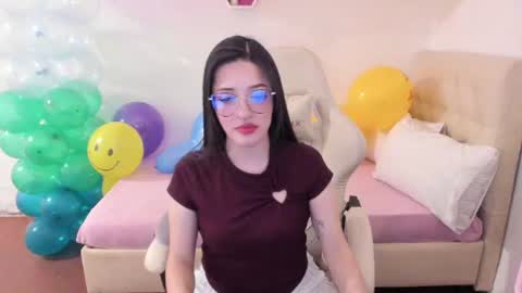 Snapshot of ana_ruuh chatting on 07.14.26 Im anna but you can call me as you want online show from 07.14.26