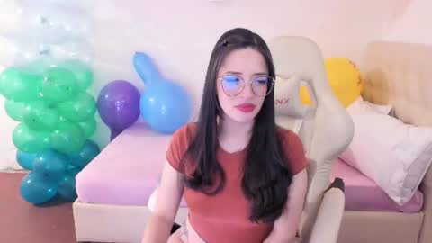Snapshot of ana_ruuh chatting on 07.16.26 Im anna but you can call me as you want online show from 07.16.26