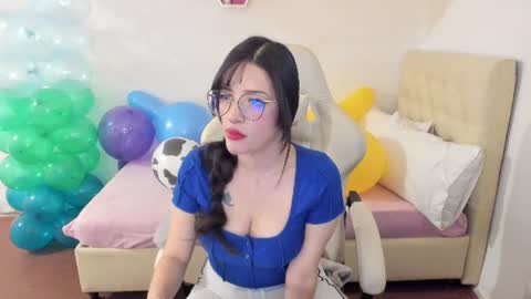 Snapshot of ana_ruuh chatting on 07.16.26 Im anna but you can call me as you want online show from 07.16.26