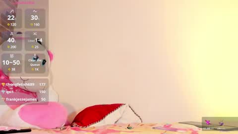 ana_sofia1_ online show from 01.13.25