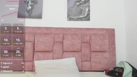 Ana online show from 12.17.24