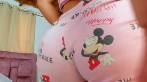 Ana online show from 04.16.26