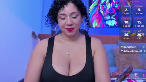 Ana My schedule 0400 - 1600 GMT -5 online show from 01.31.25