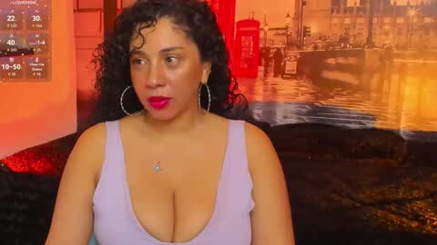 Ana My schedule 0400 - 1600 GMT -5 online show from 09.17.25