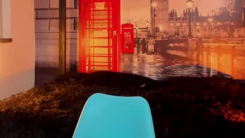 Ana My schedule 0400 - 1600 GMT -5 online show from 10.05.25