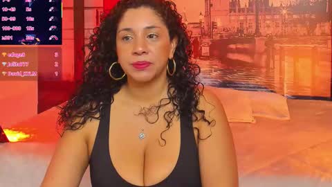 Ana My schedule 0400 - 1600 GMT -5 online show from 11.04.25