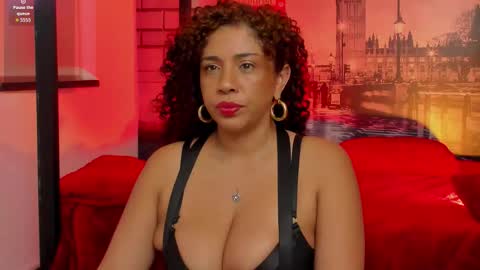 Ana My schedule 0400 - 1600 GMT -5 online show from 01.07.26