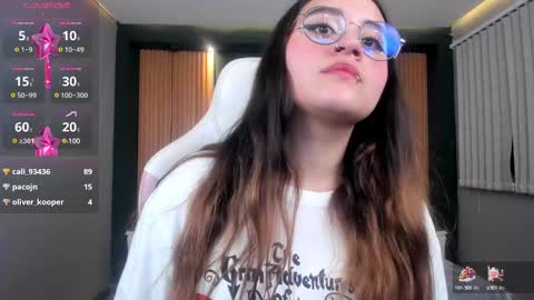 Ana online show from 12.24.24