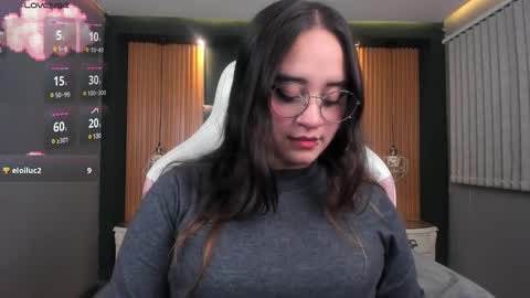 Ana online show from 12.26.24