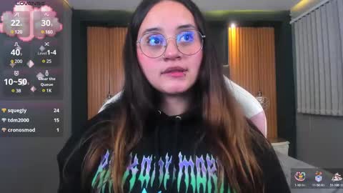 Ana online show from 12.31.24