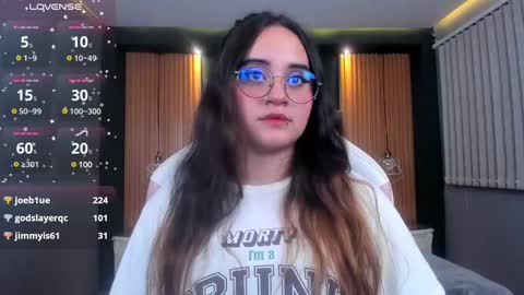 Ana online show from 01.24.25