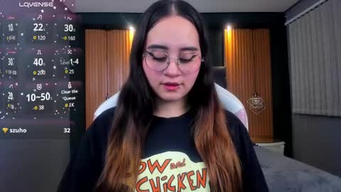 Ana online show from 02.10.25