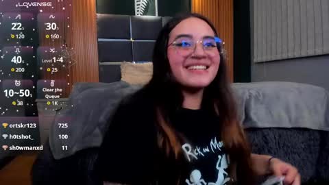 Ana online show from 02.11.25