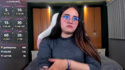 Ana online show from 02.13.25