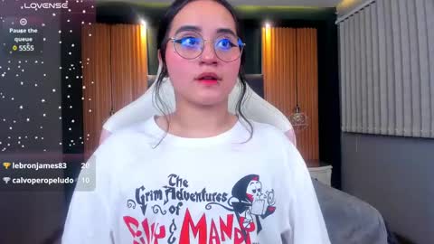 Ana online show from 02.14.25