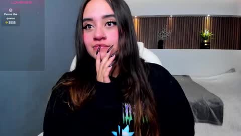 Ana online show from 02.25.25