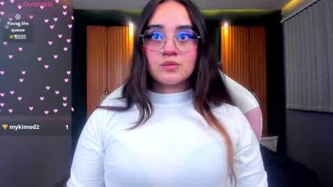 Ana online show from 02.26.25