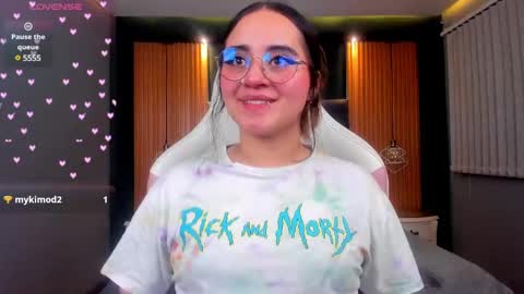 Ana online show from 02.27.25