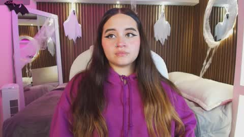 Ana online show from 10.13.25