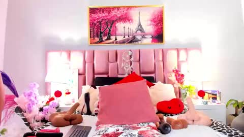 anaa_bellaa online show from 01.16.26