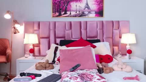 anaa_bellaa online show from 03.18.26