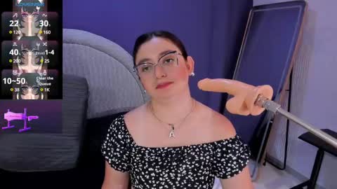 anaa_deep online show from 03.06.25