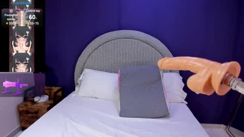 anaa_deep online show from 03.11.25