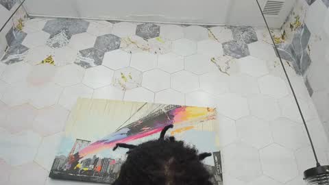 ANNA FUENTES online show from 01.17.25