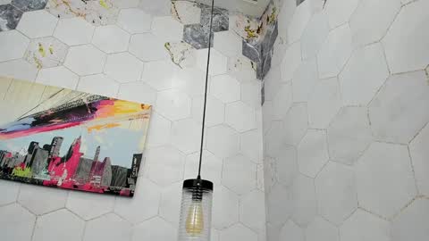 ANNA FUENTES online show from 02.01.25