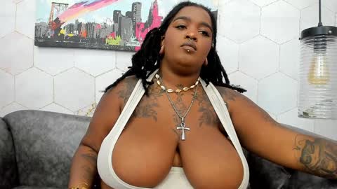 ANNA FUENTES online show from 02.05.25